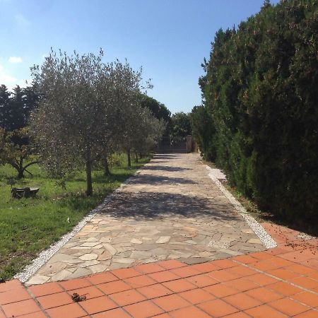 S. Giorgio Villa Tinnura Exterior photo